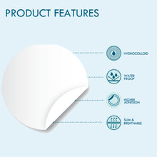 Load image into Gallery viewer, acne concealing patch- 112 count