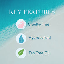 Load image into Gallery viewer, Acne Concealing Patch- 28 Count