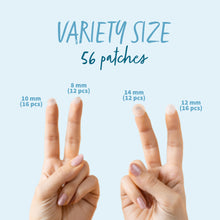 Load image into Gallery viewer, Acne Concealing Patch- 56 Count