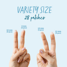 Load image into Gallery viewer, Acne Concealing Patch- 28 Count