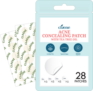 Acne Concealing Patch- 28 Count