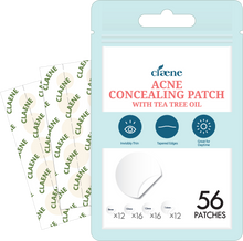 Load image into Gallery viewer, Acne Concealing Patch- 56 Count